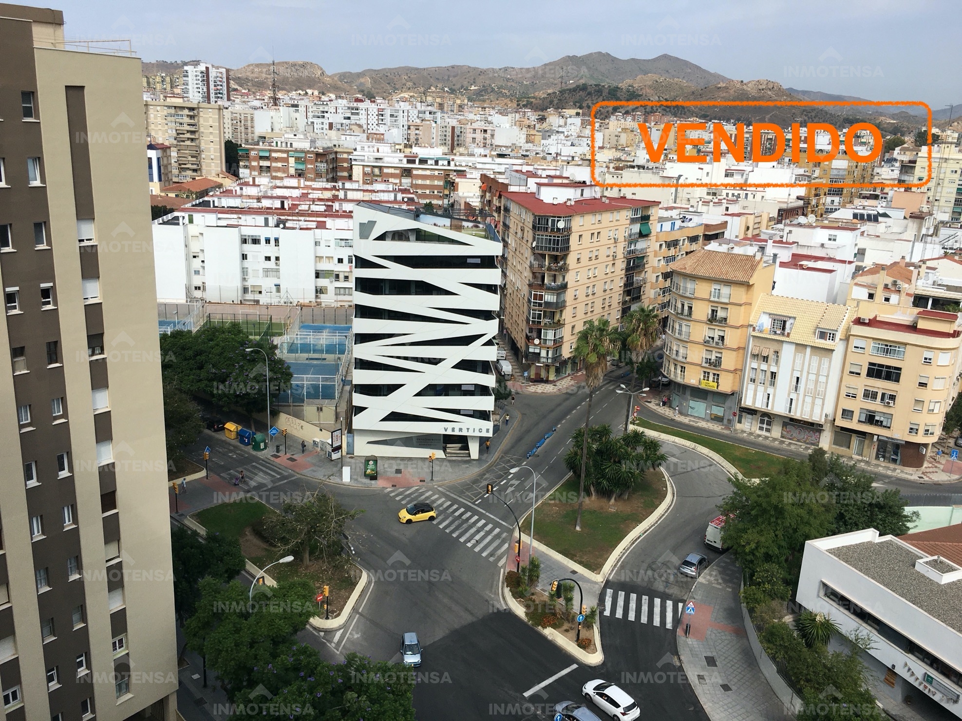 Vivienda en Calle Esperanto, Málaga